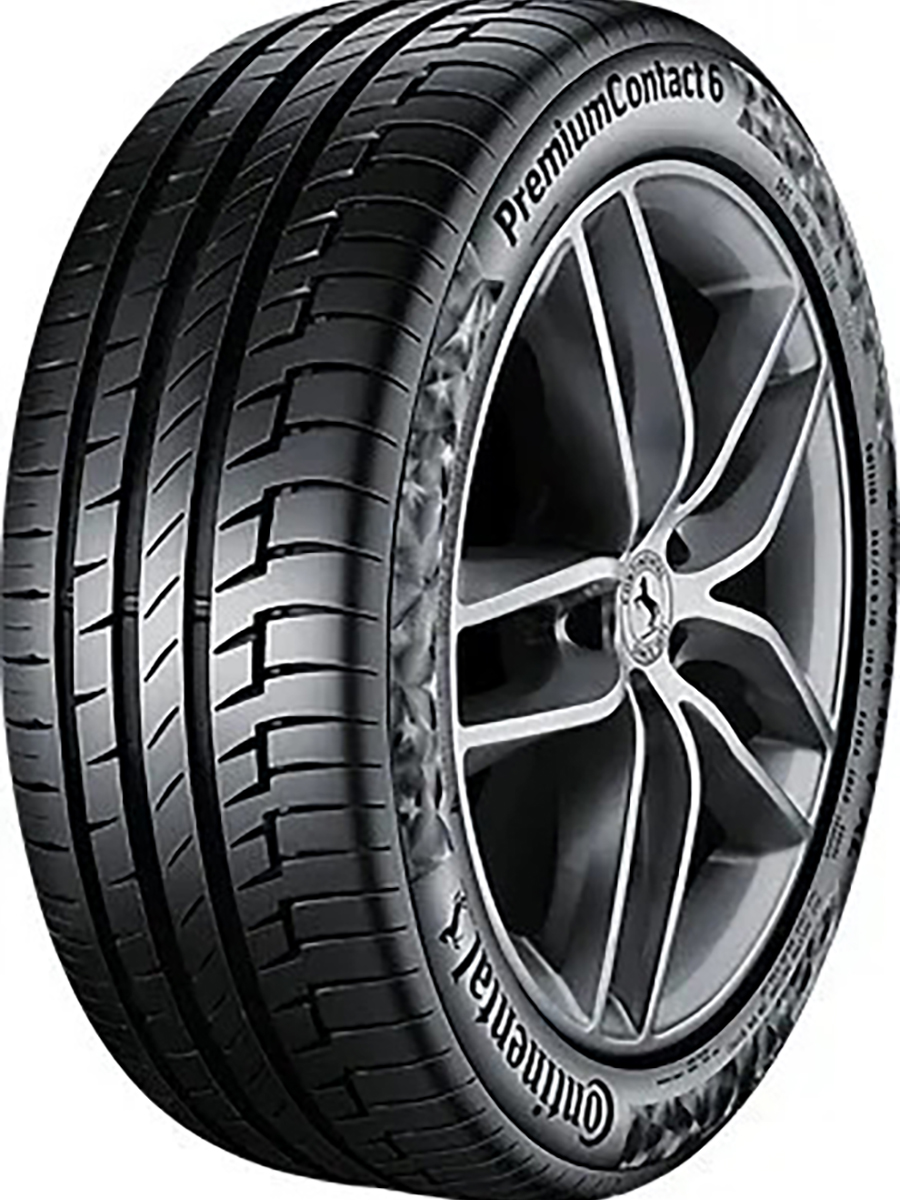 

Шины Continental / R