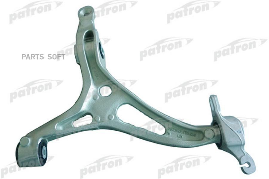 

Рычаг подвески PATRON PS5192L