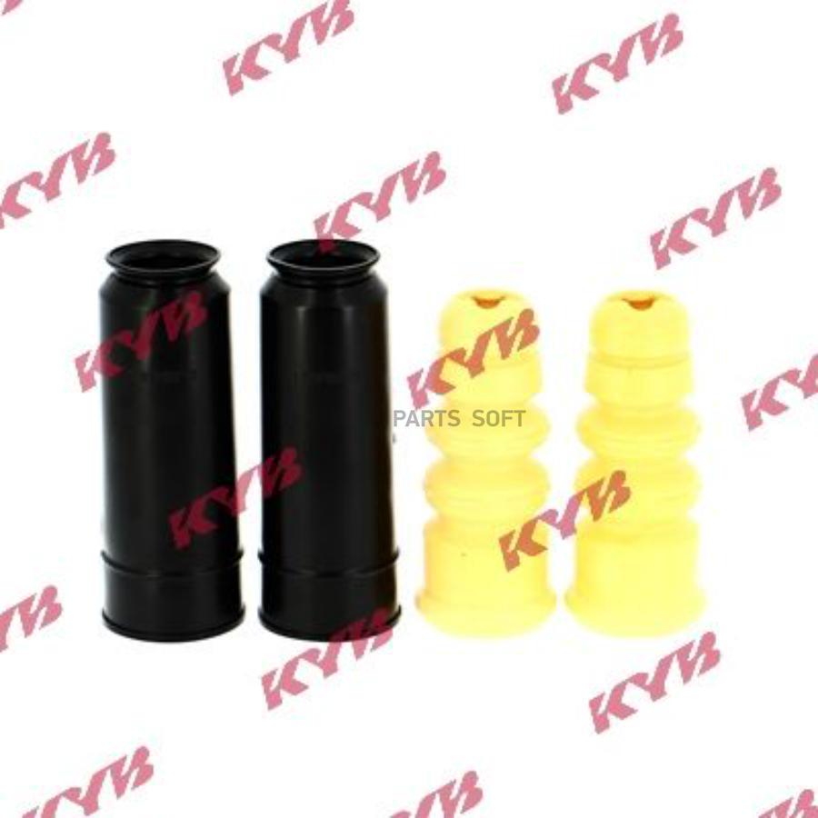 

Отбойник+Пыльник (Комплект) Kyb 910226 (Комплект На 2 Амортизатора) 4a (8ec) [2004], A4 Av