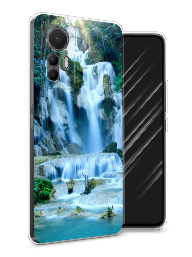 Чехол Awog на Xiaomi 12 Lite 