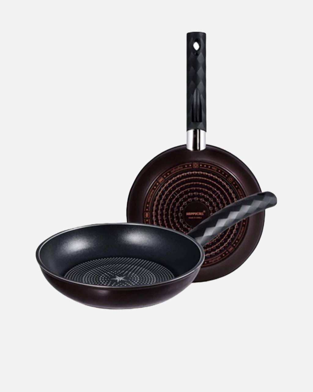 Сковорода HappyCall IH Diamond Lite 20 см