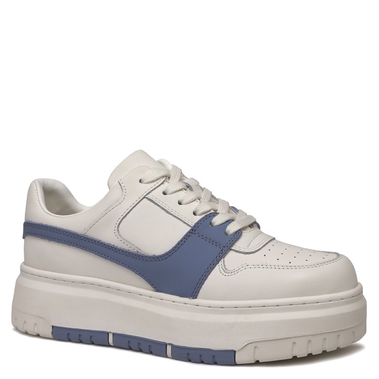 

Кеды женские Tendance MJ-51662-01 белые 40 EU, Белый, MJ-51662-01