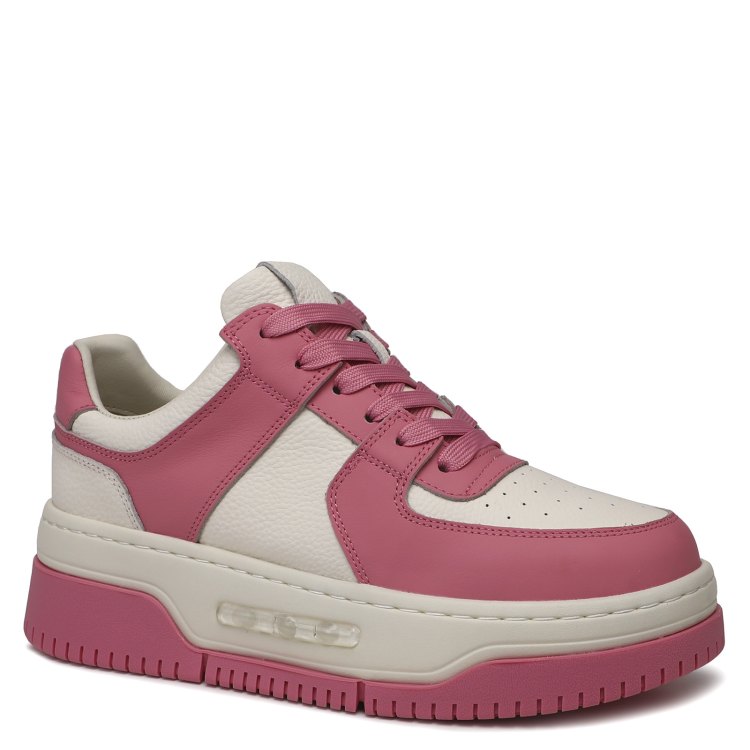 

Кеды женские Tendance MJ-2022-01 розовые 40 EU, Розовый, MJ-2022-01