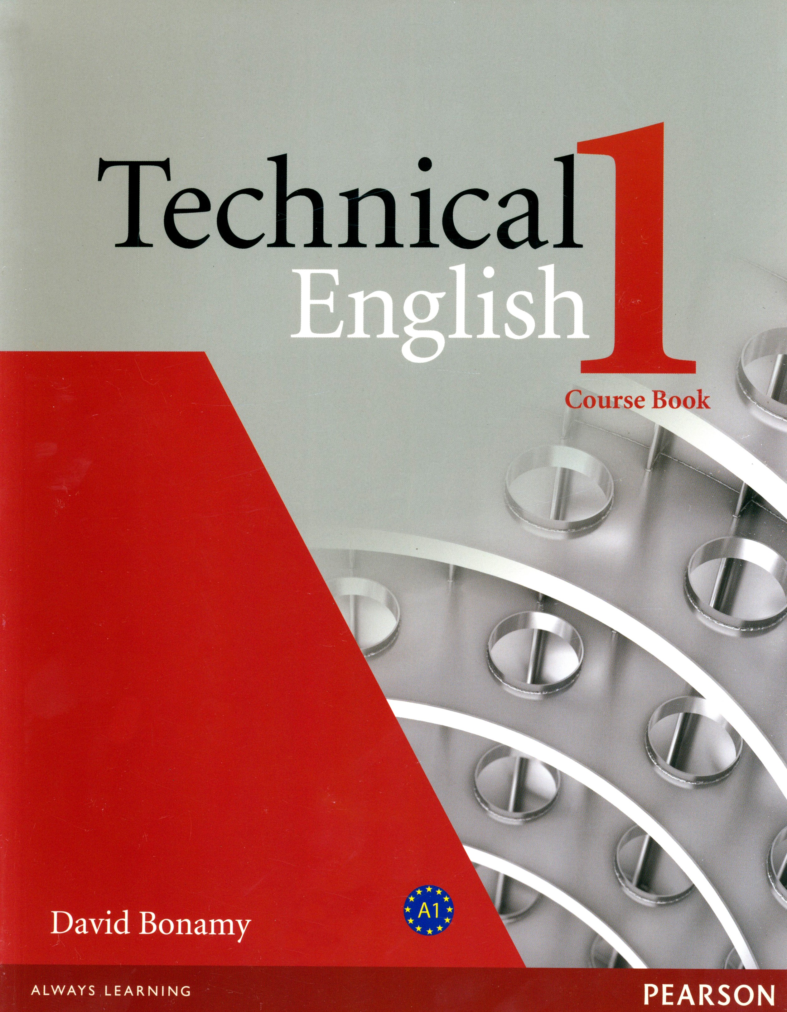 

Technical English 1 Elementary Coursebook