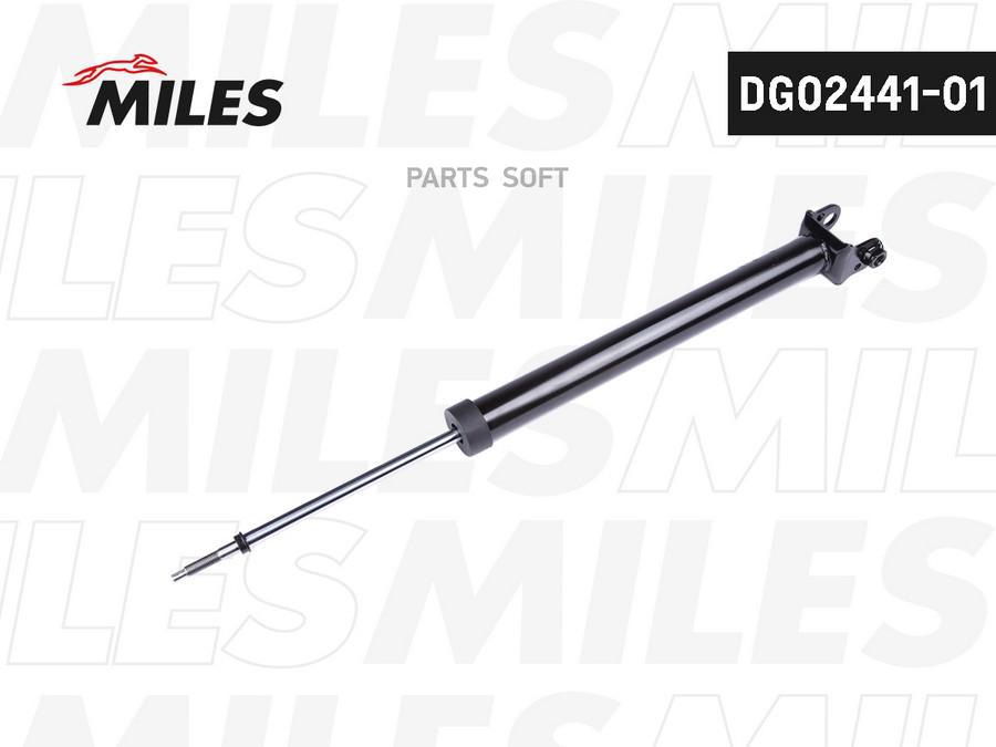 

Амортизатор Miles Dg02441-01 Miles DG02441-01