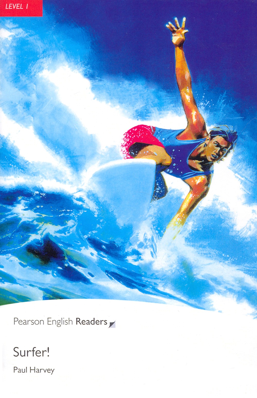 

Surfer! Level 1