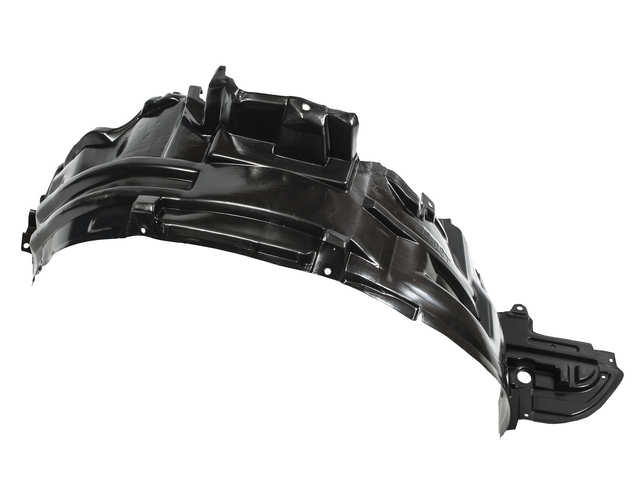 

Подкрылок передний правый GORDON NSIF0198R для Nissan X-TRAIL T30 2000-2007, NSIF0198R