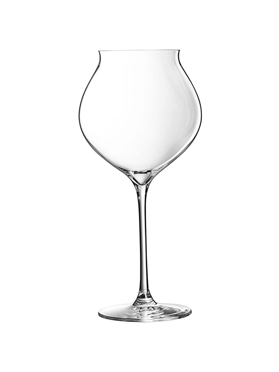

Набор из 6 бокалов Chef & Sommelier CB-N6385, Прозрачный, CB-N6385