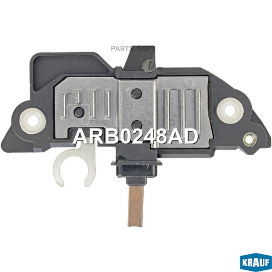 

Регулятор Напряжения Krauf Arb0248ad Krauf ARB0248AD