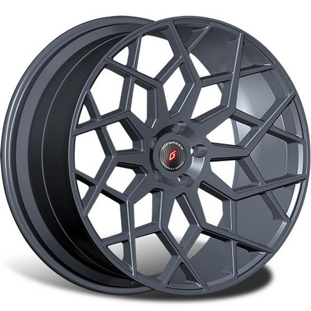

Колесный диск INFORGED IFG42 8.5x19/5x114.3 D67.1 ET45 DIS-D04850-0
