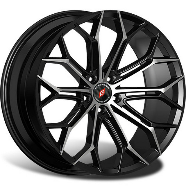 фото Колесный диск inforged ifg41 12.280x19/5x114.3 d60.1 et35 dis-d04778-0