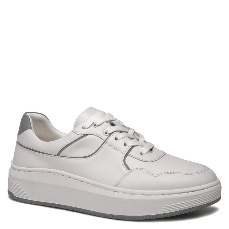 

Кеды женские Tendance HC2137-42 белые 36 EU, Белый, HC2137-42