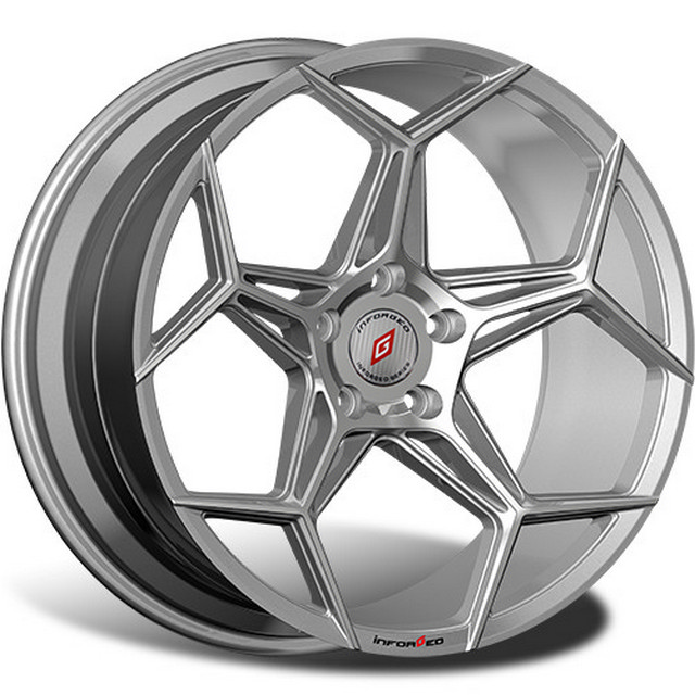 фото Колесный диск inforged ifg40 9.5x19/5x112 d66.6 et42 dis-d04922-0