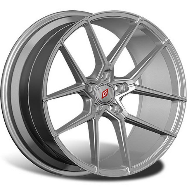 

Колесный диск INFORGED IFG39 7.5x17/5x100 D56.1 ET42 DIS-D04616-0