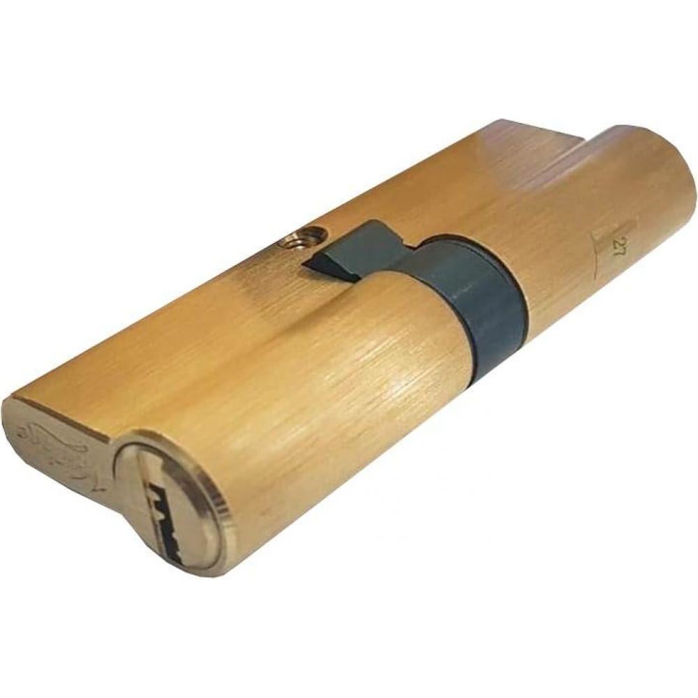 

Цилиндровый механизм Вантаж P60,30х30 SB