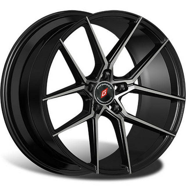 фото Колесный диск inforged ifg39 8x18/5x112 d66.6 et32 dis-d82745-0