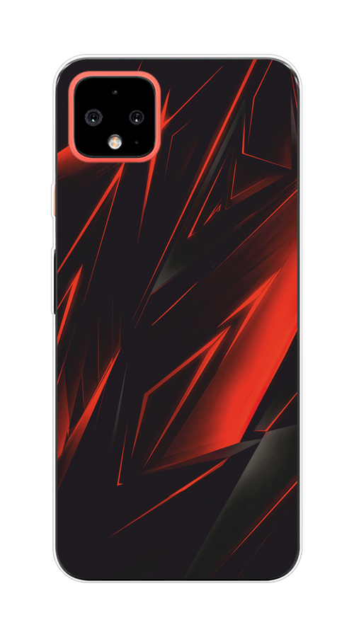 

Чехол Awog "Игровой фон" для Google Pixel 4 XL, Разноцветный, 270550-3