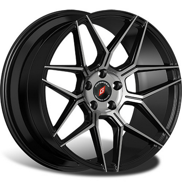 фото Колесный диск inforged ifg38 9.820x17/5x114.3 d67.1 et42 dis-d04295-0