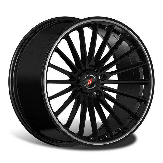 

Колесный диск INFORGED IFG36 8x18/5x114.3 D67.1 ET45 DIS-D83210-0