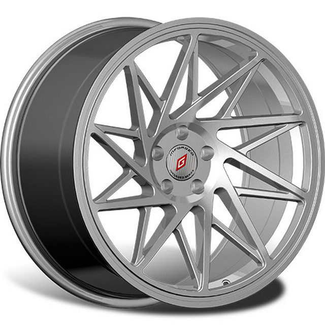 фото Колесный диск inforged ifg35 8.5x19/5x112 d66.6 et32 dis-d04380-0