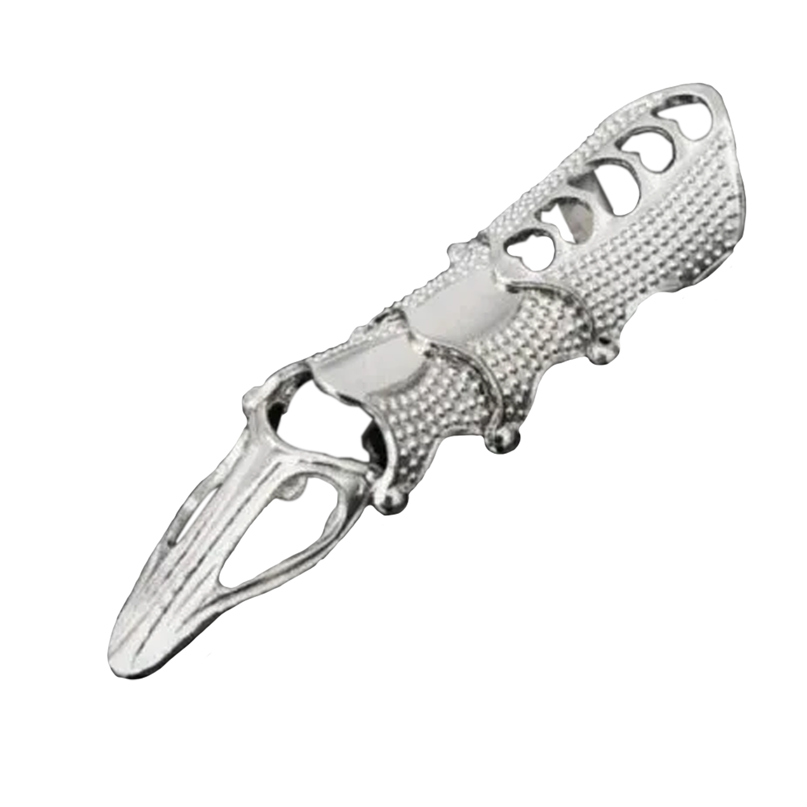 

Кольцо из бижутерного сплава DESIGNER JEWERLY Коготь, Коготь