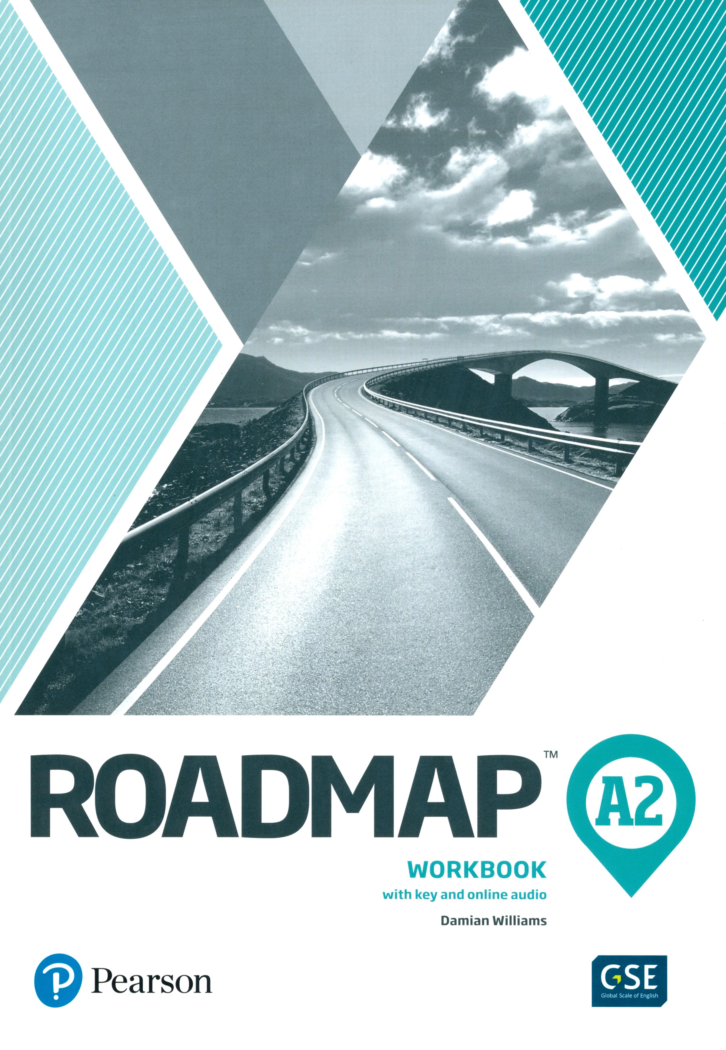 

Roadmap A2 Workbook with Key and Online Audio