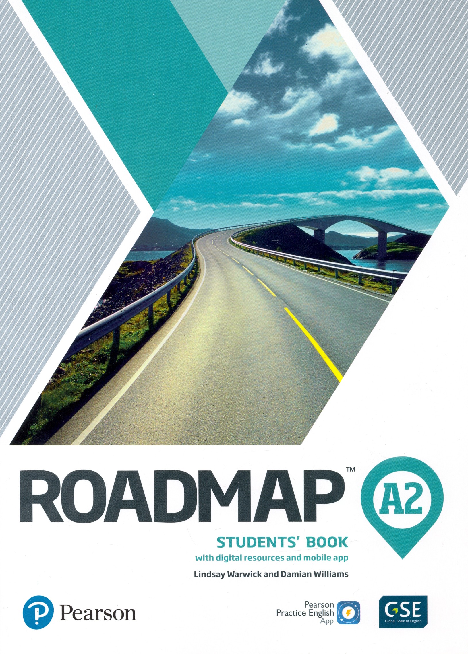 

Roadmap A2 Student's Book with Digital Resources and Mobile App