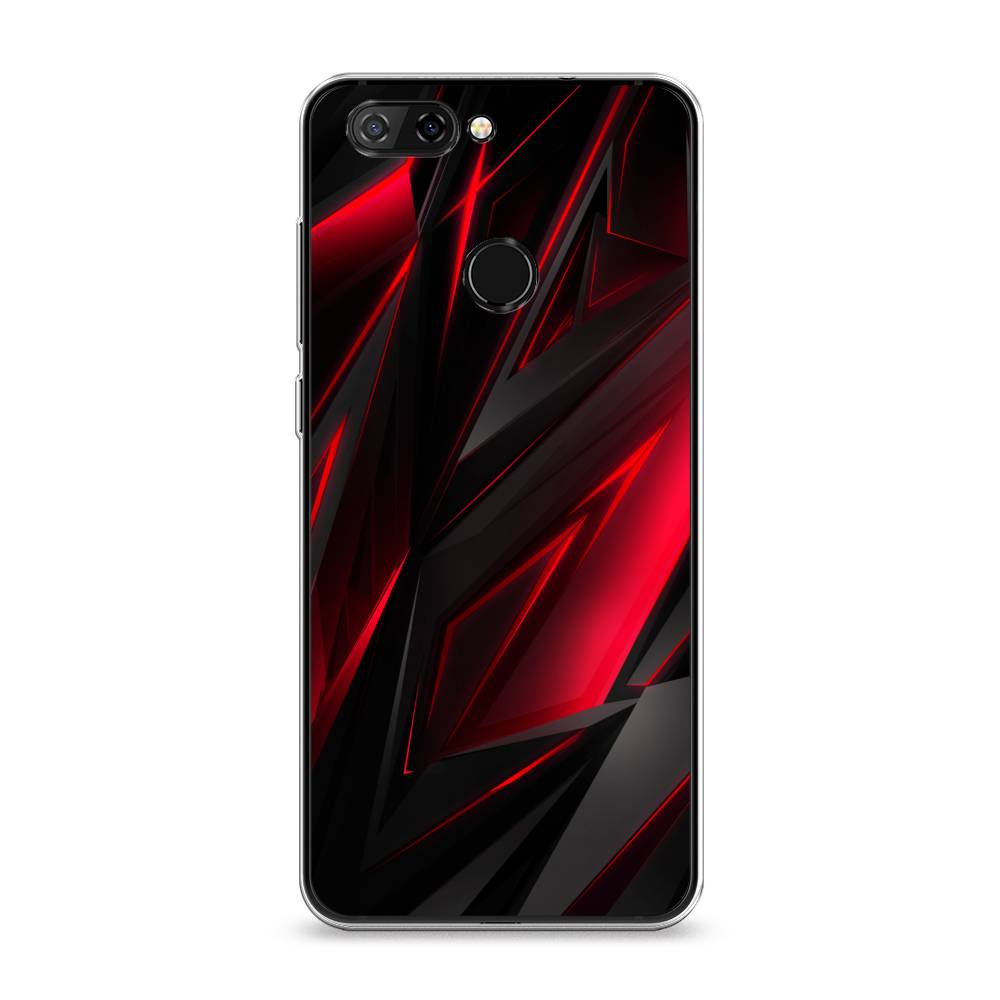 Чехол Awog на ZTE Blade V9 / ЗТЕ Блэйд V9 