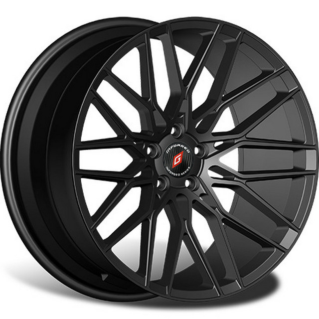 

Колесный диск INFORGED IFG34 8.5x19/5x114.3 D60.1 ET35 DIS-D83019-0