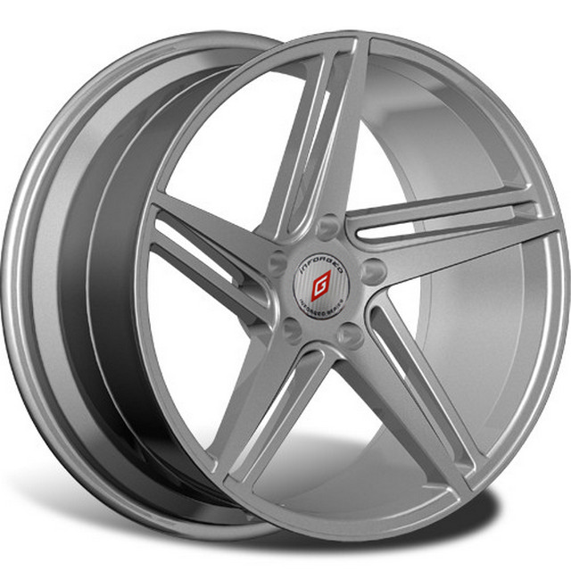 фото Колесный диск inforged ifg31 12.280x19/5x112 d66.6 et32 dis-d04299-0