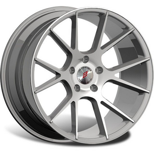 фото Колесный диск inforged ifg23 7.5x17/4x100 d60.1 et40 dis-d04874-0