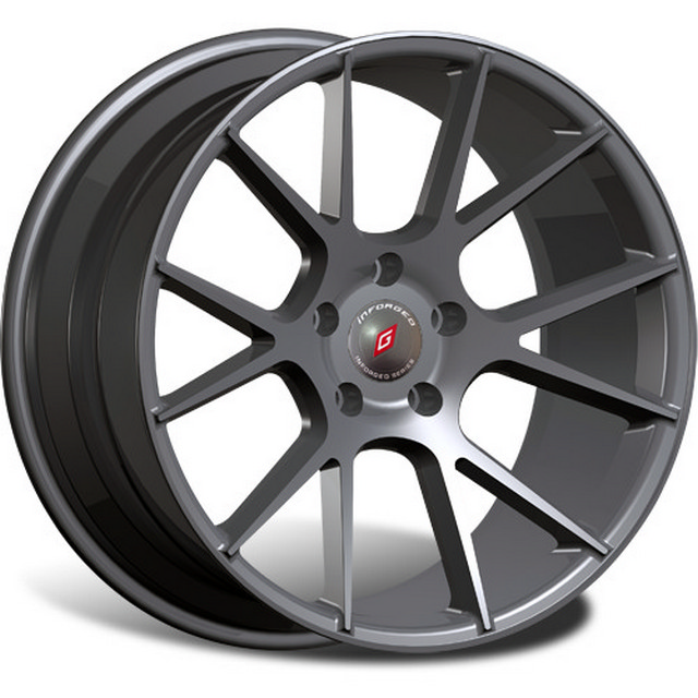 фото Колесный диск inforged ifg23 9.820x17/4x100 d60.1 et40 dis-d04873-0