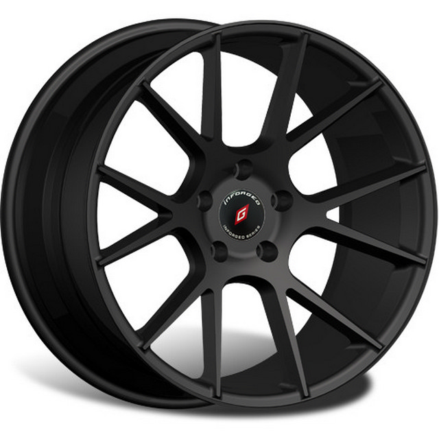 

Колесный диск INFORGED IFG23 8.5x19/5x112 D66.6 ET42 DIS-D83214-0