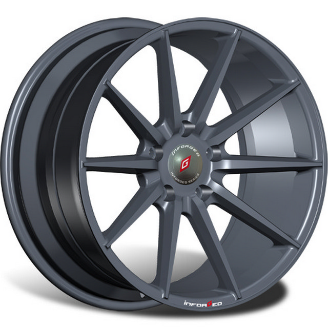 фото Колесный диск inforged ifg21 8x18/5x114.3 d67.1 et45 dis-d04557-0