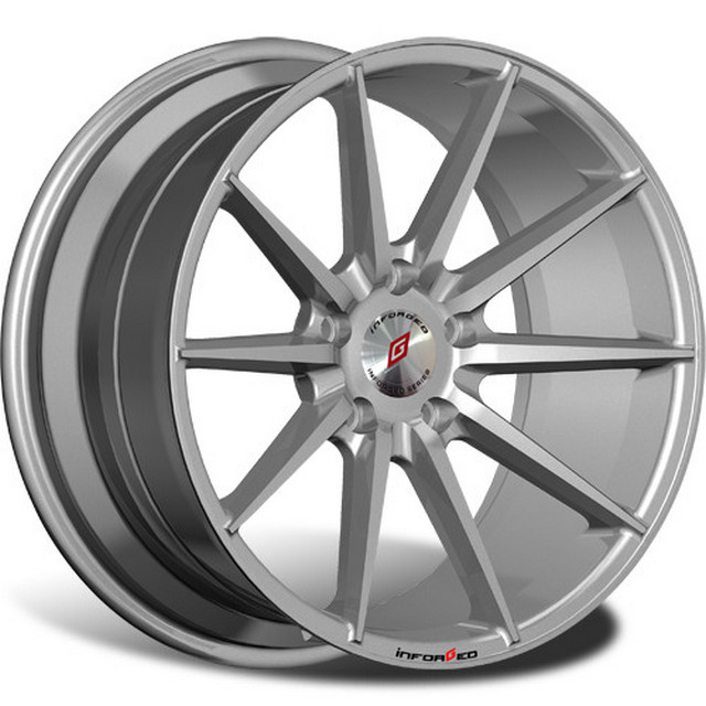 фото Колесный диск inforged ifg21 11.170x18/5x112 d57.1 et40 dis-d83015-0