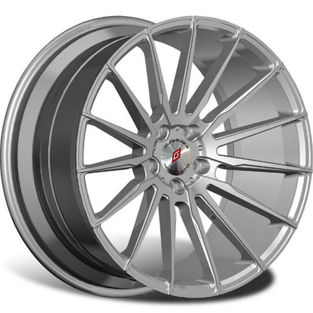 

Колесный диск INFORGED IFG19 8x18/5x114.3 D67.1 ET35 DIS-D04366-0, Серебристый