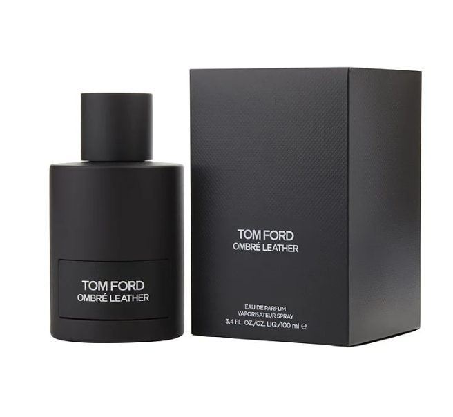 Туалетная вода TOM FORD OMBRE LEATHER 100 мл