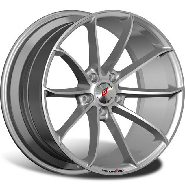 фото Колесный диск inforged ifg18 12.280x19/5x114.3 d67.1 et45 dis-d04143-0