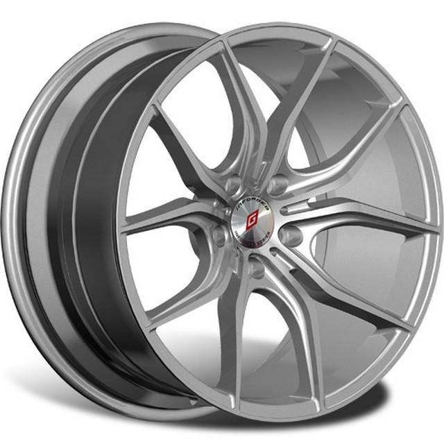 

Колесный диск INFORGED IFG17 7.5x17/5x114.3 D67.1 ET42 DIS-D04371-0