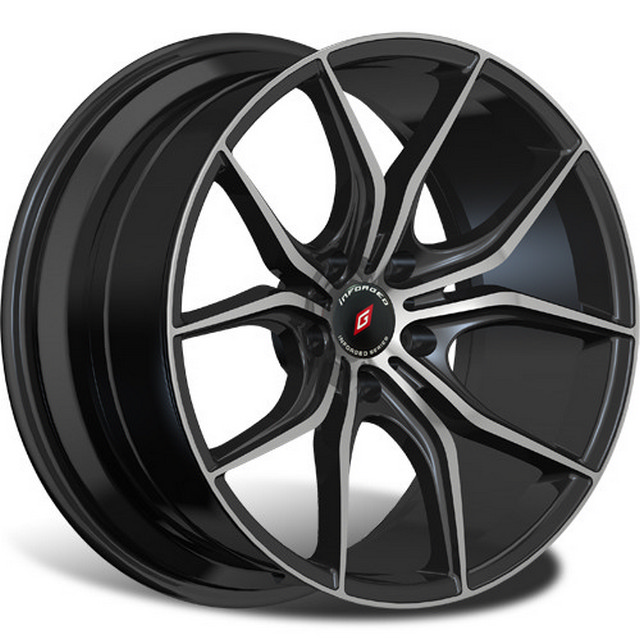 фото Колесный диск inforged ifg17 11.170x18/5x114.3 d67.1 et42 dis-d04181-0