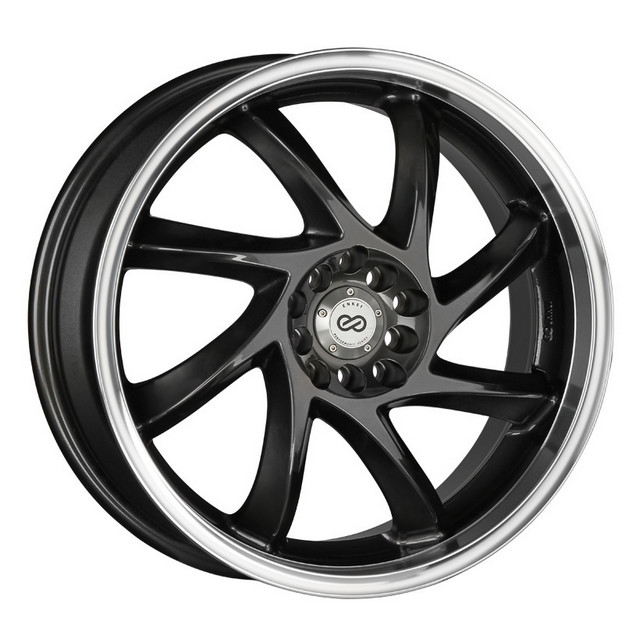 

Колесный диск ENKEI WDM 7.5x18/5x100 D72.6 ET42 DIS-D000502-0