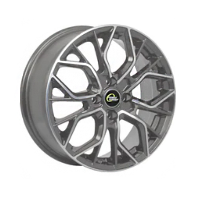 

Колесный диск Crossstreet, CR-19 6.5x16/5x114.3ET50 66.1 Gmf
