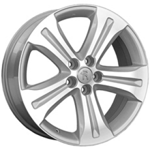 

Колесный диск Replay R18 7J PCD5x114.3 ET42 D60.1 (015012-160264007), TY71