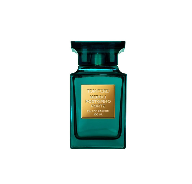 Туалетная вода TOM FORD NEROLI PORTOFINO FORTE 100 мл