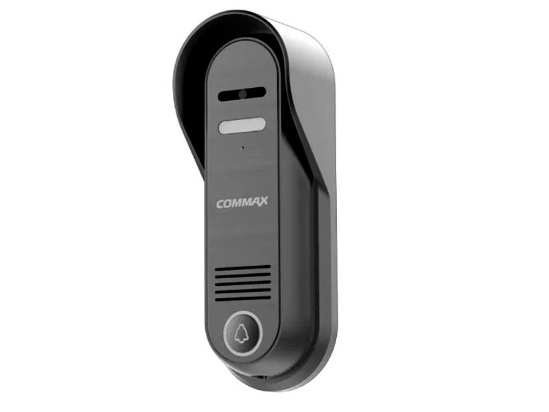 Вызывная панель COMMAX DRC-4CPN3