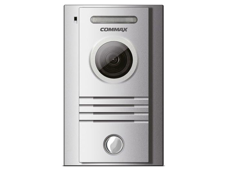 Вызывная панель COMMAX DRC-40KHD(AHD)