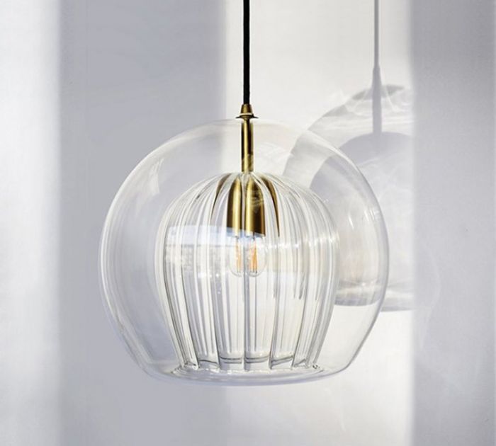 

Подвесной светильник LYSE D200 от ImperiumLoft