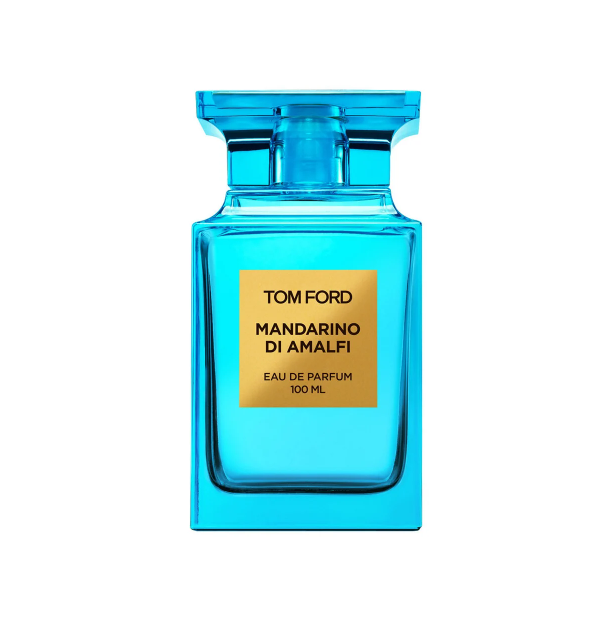 Туалетная вода TOM FORD MANDARINO DI AMALFI 100 мл tom ford mandarino di amalfi 30