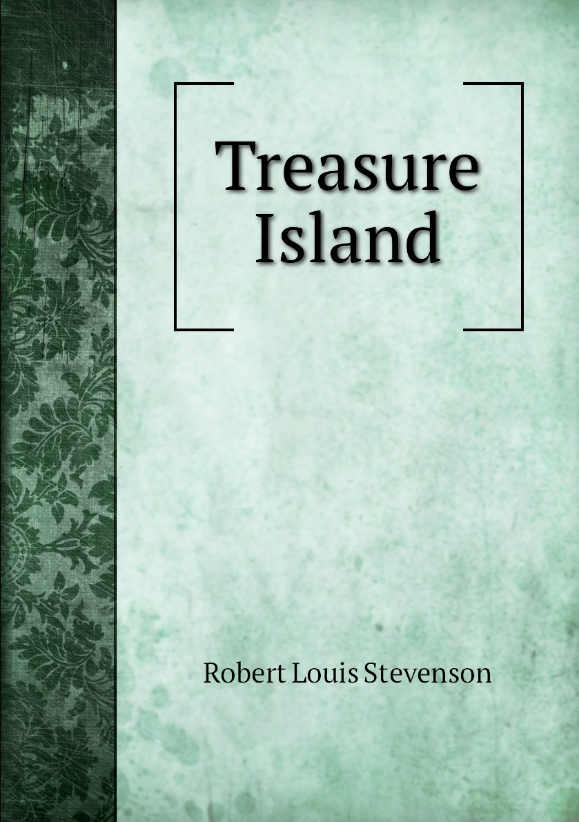

Treasure Island