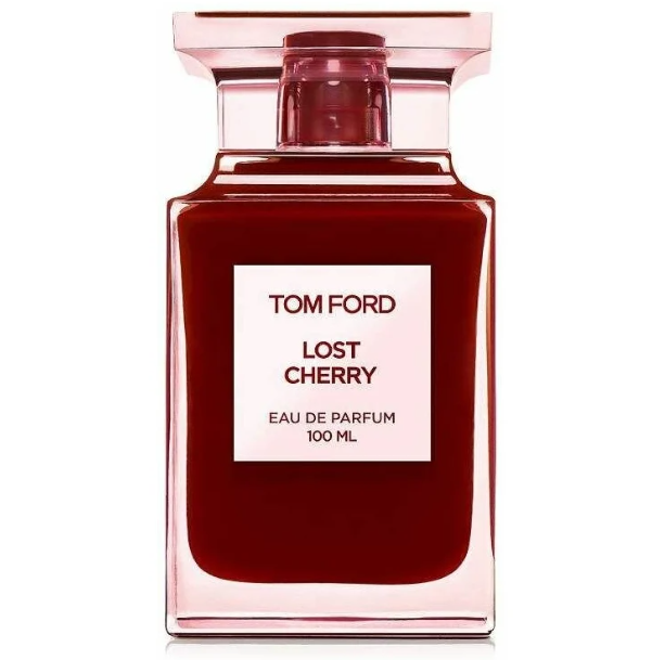 Туалетная вода TOM FORD LOST CHERRY 100 мл tom ford lost cherry 100